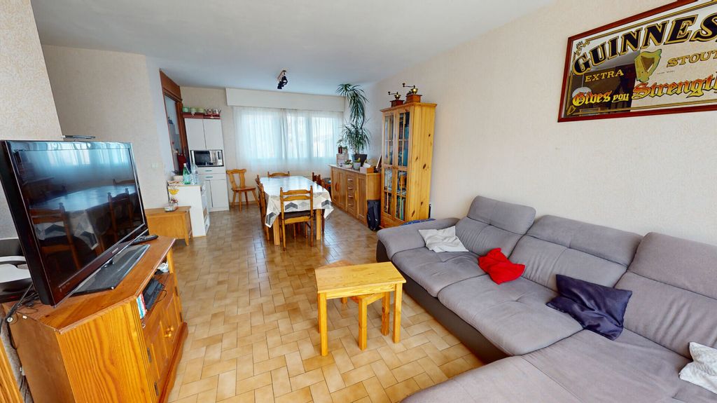 Achat maison à vendre 4 chambres 100 m² - Osny