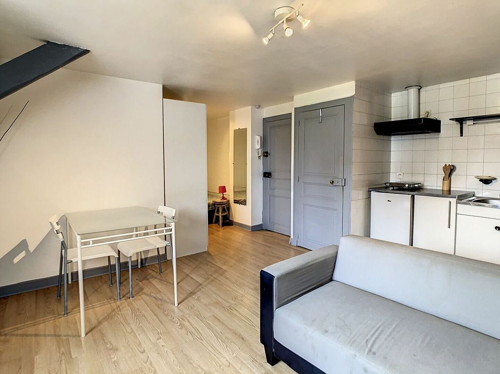 Achat appartement à vendre 2 pièces 49 m² - Brive-la-Gaillarde