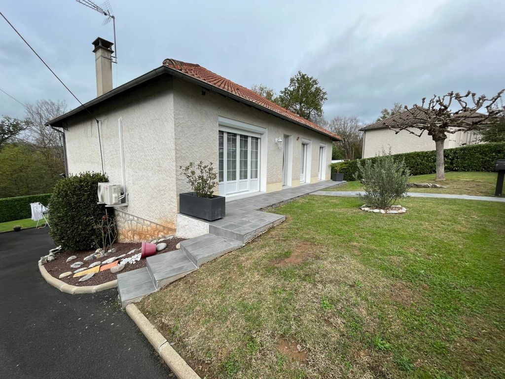 Achat maison 2 chambre(s) - Saint-Pantaléon-de-Larche