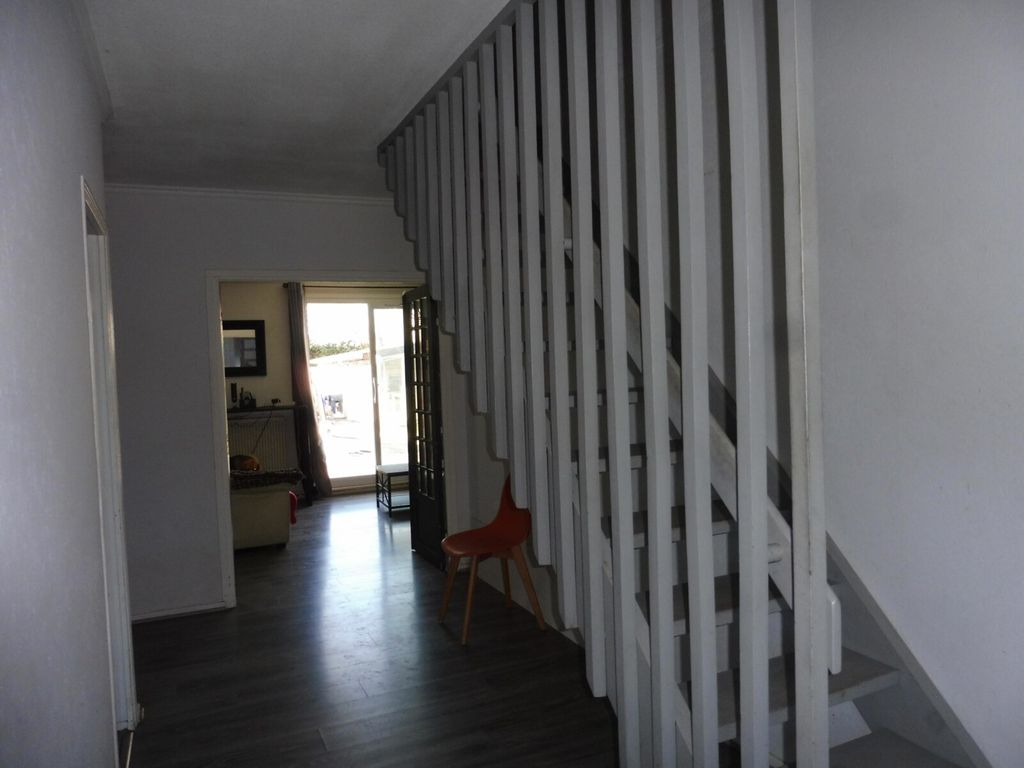 Achat maison 6 chambre(s) - Saint-Léger-des-Vignes