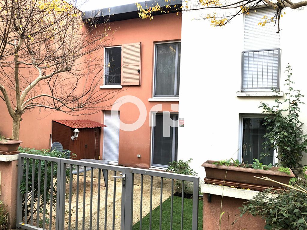 Achat duplex à vendre 5 pièces 86 m² - Bobigny