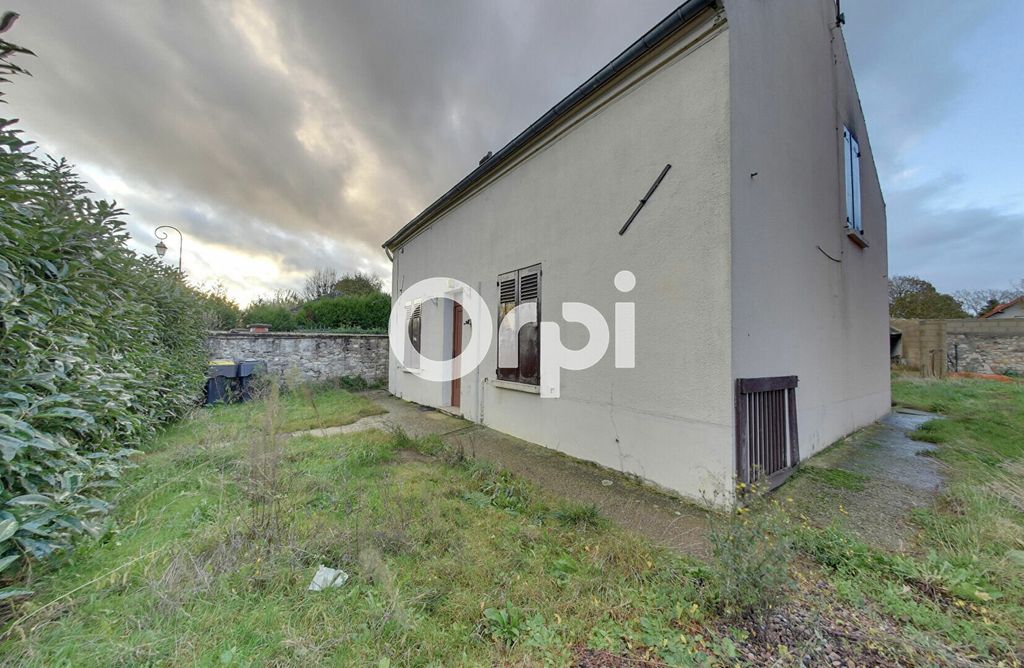 Achat maison 3 chambre(s) - Péroy-les-Gombries