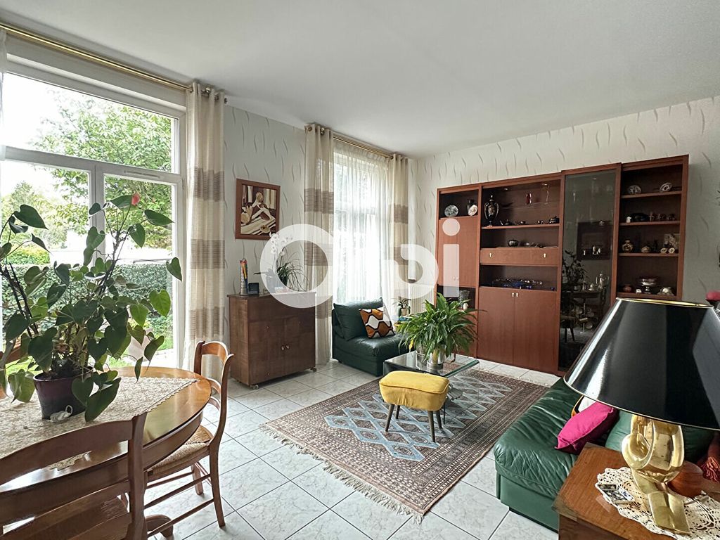 Achat maison 3 chambre(s) - Palaiseau