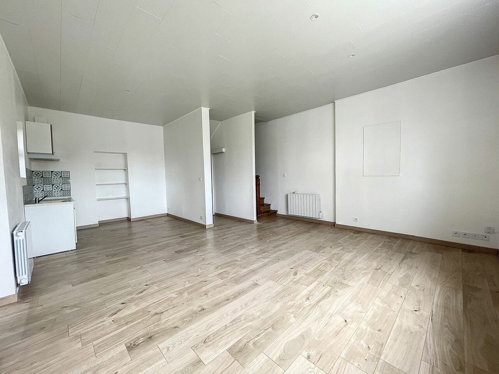 Achat maison 3 chambre(s) - Saint-Yorre