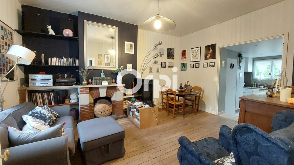 Achat maison à vendre 2 chambres 95 m² - Évreux