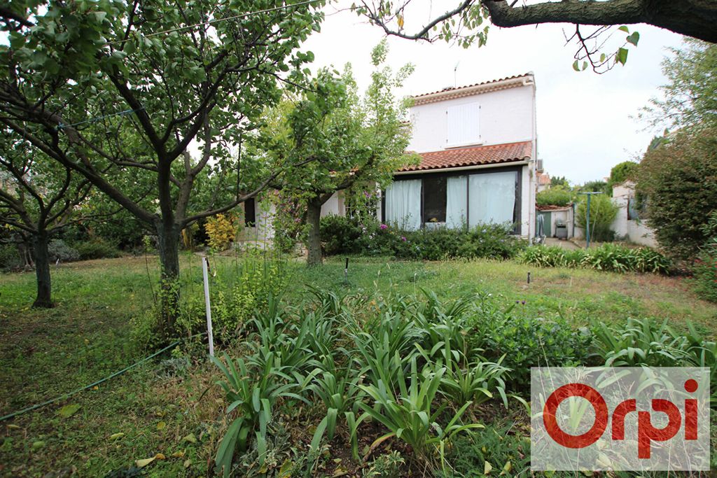 Achat maison à vendre 3 chambres 130 m² - Salon-de-Provence