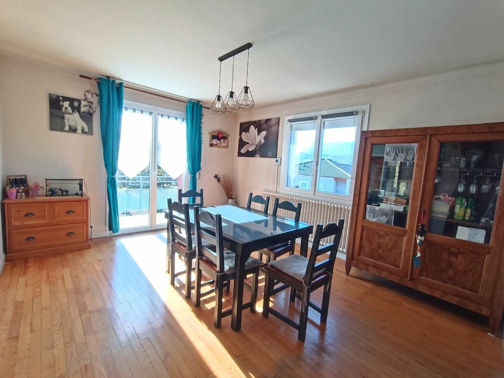 Achat maison à vendre 4 chambres 130 m² - Vallières