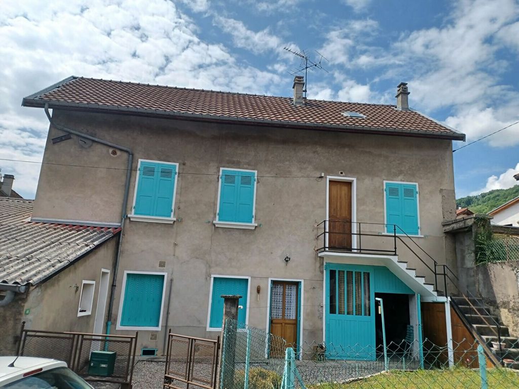 Achat maison 3 chambre(s) - La Murette