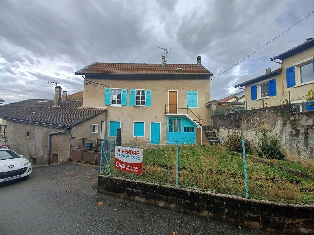 Achat maison 3 chambre(s) - La Murette