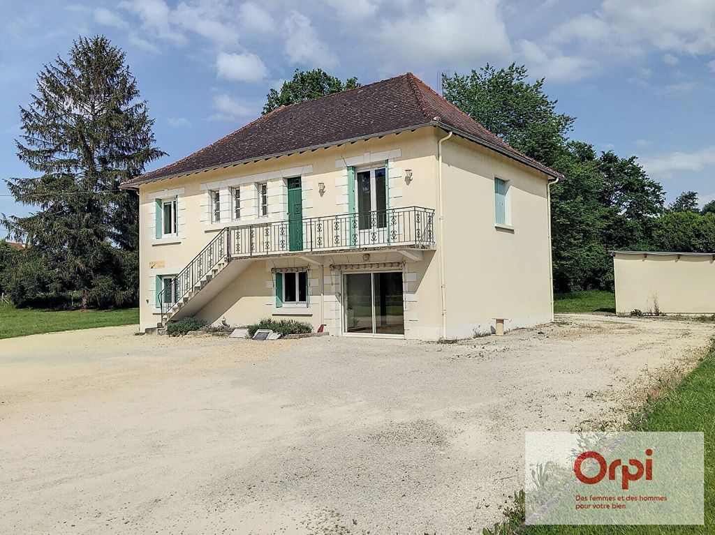 Achat maison 6 chambre(s) - Terrasson-Lavilledieu