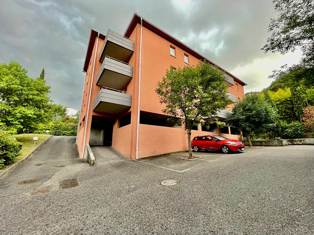 Achat appartement à vendre 4 pièces 91 m² - Toulouse