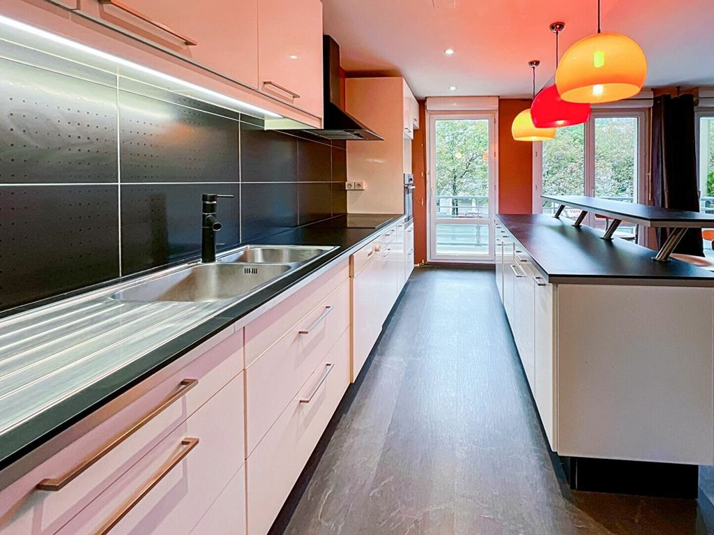 Achat appartement à vendre 3 pièces 66 m² - Orléans