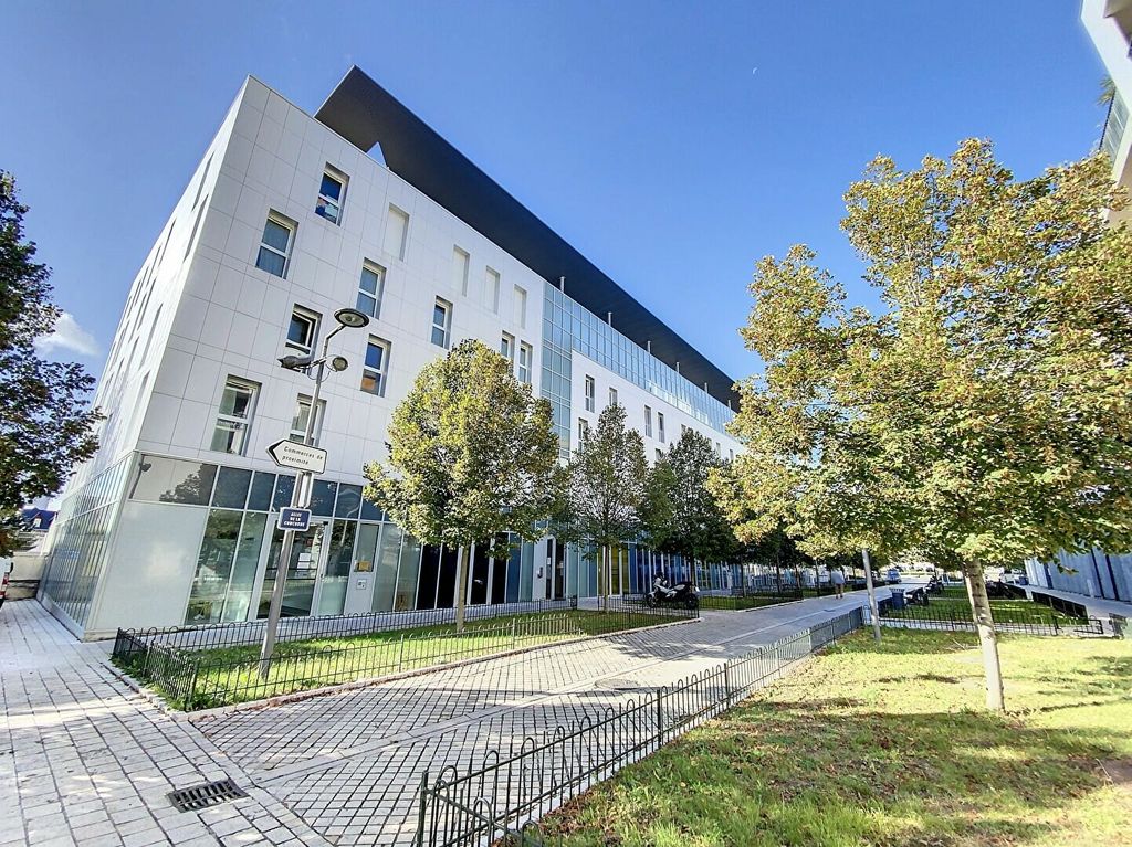 Achat appartement à vendre 3 pièces 65 m² - Orléans