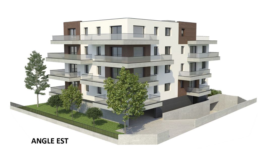 Achat appartement 2 pièce(s) Thonon-les-Bains