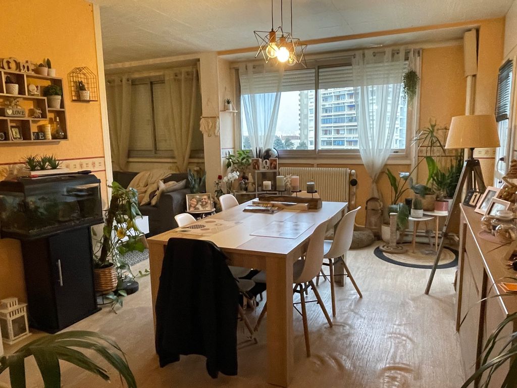 Achat appartement 4 pièce(s) Chalon-sur-Saône