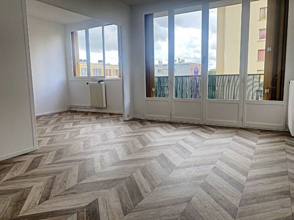 Achat appartement à vendre 2 pièces 69 m² - Montargis
