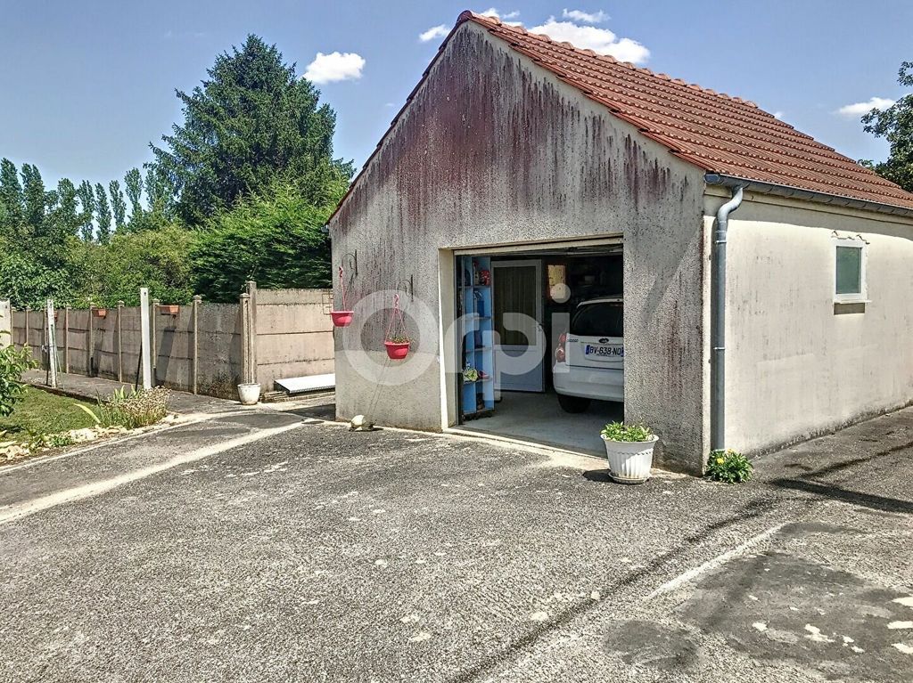 Achat maison 3 chambre(s) - Courtenay