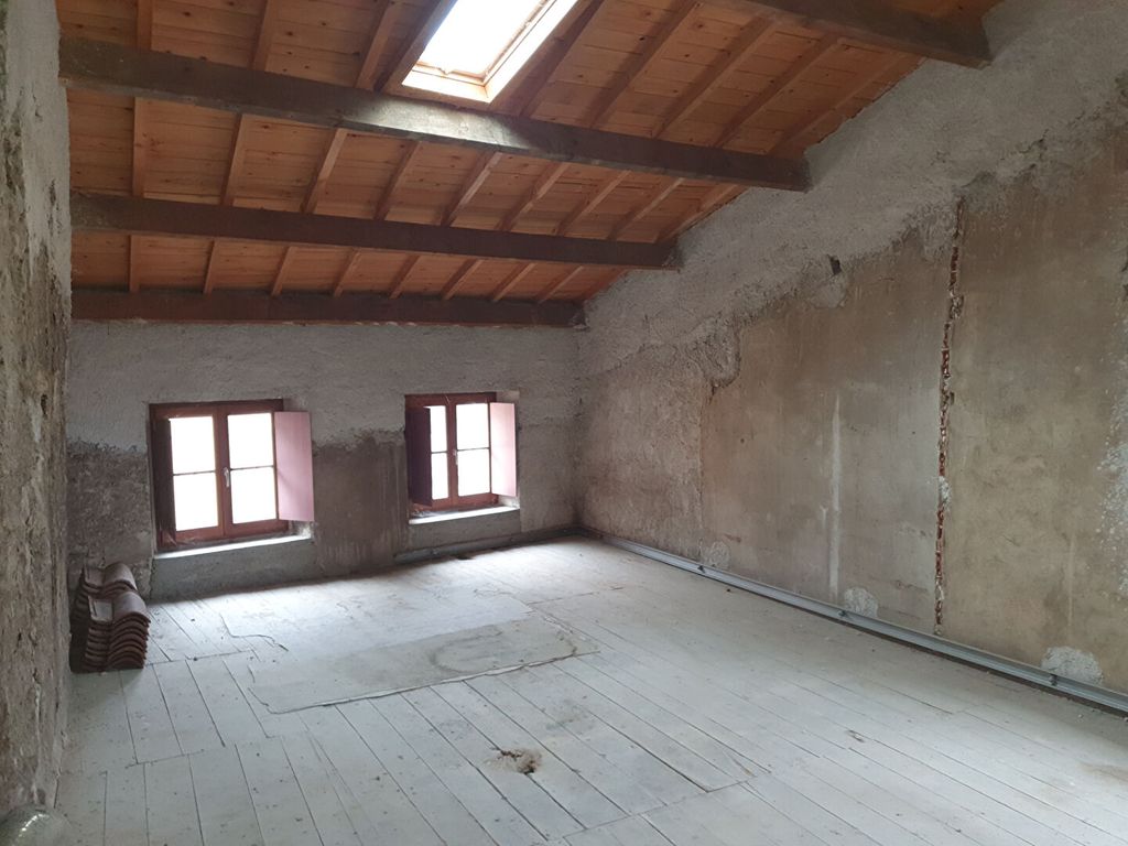 Achat maison 2 chambre(s) - Brioude