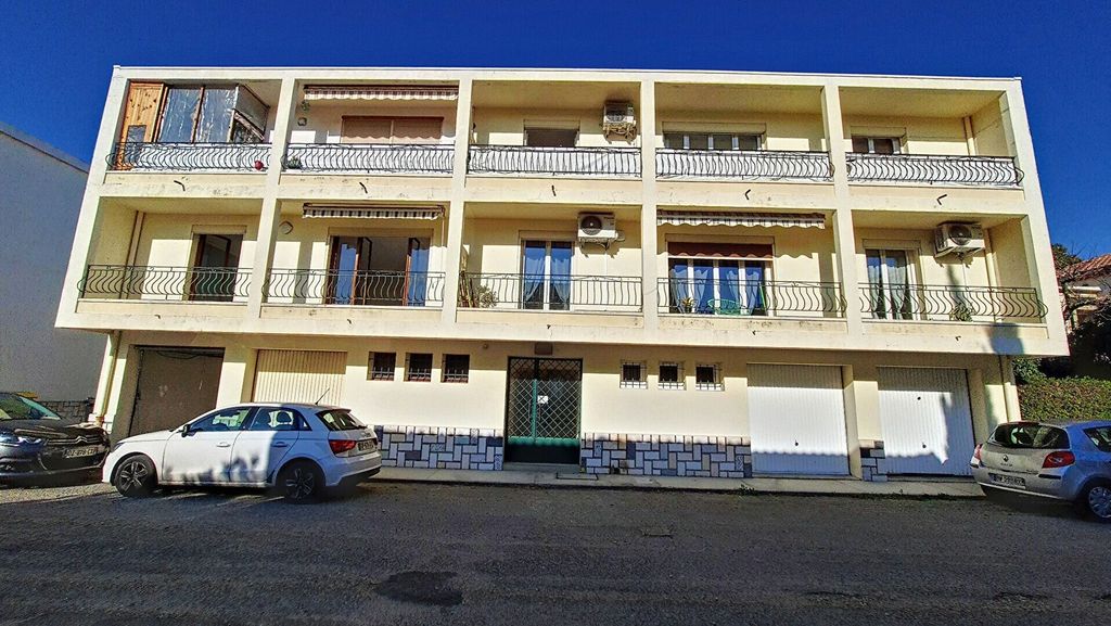 Achat appartement à vendre 3 pièces 65 m² - Avignon