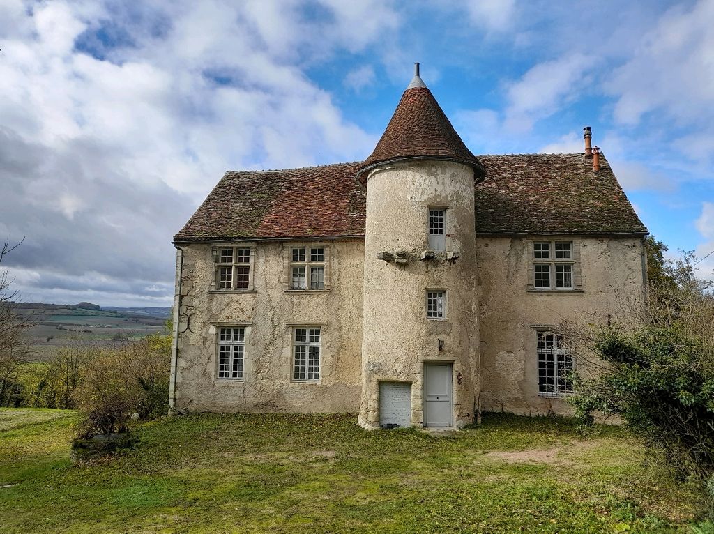 Achat maison 6 chambre(s) - Chantelle