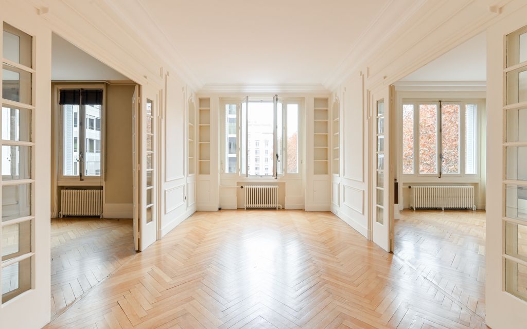 Achat appartement à vendre 6 pièces 223 m² - Lyon 3ème arrondissement