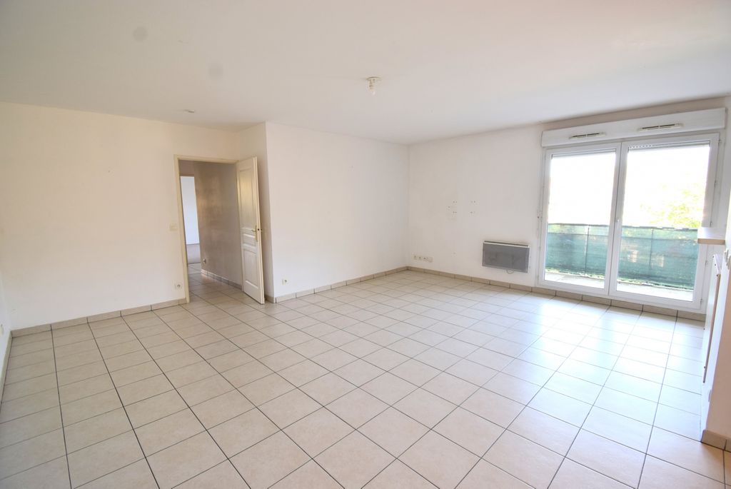 Achat appartement à vendre 4 pièces 83 m² - Seyssel