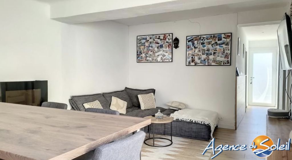 Achat maison 3 chambre(s) - Canet-en-Roussillon