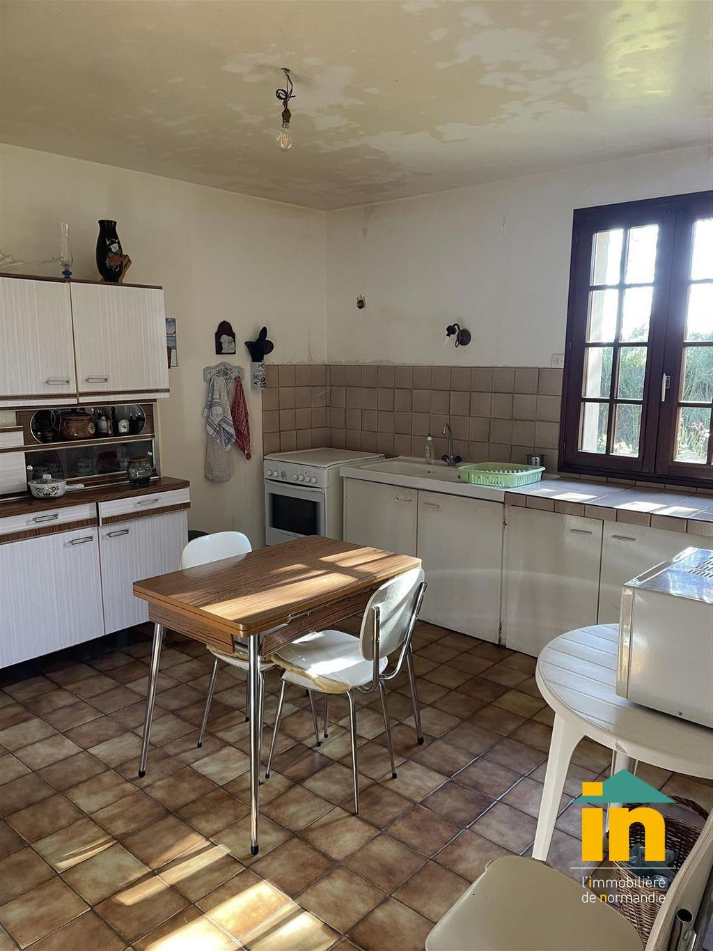 Achat maison 3 chambre(s) - Verneuil