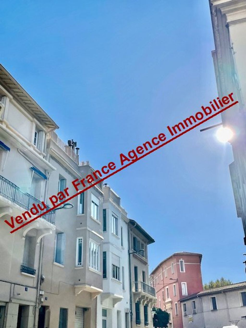 Achat appartement à vendre 4 pièces 80 m² - Perpignan