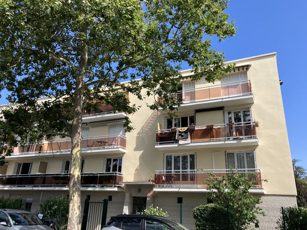 Villeurbanne : Appartement 3 Pièces 65 M² - Internet Très Haut Débit ...