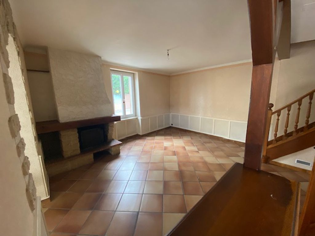 Achat maison 3 chambre(s) - Culhat