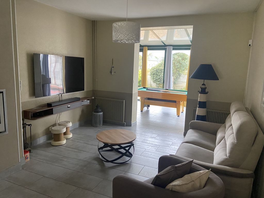 Achat maison 3 chambre(s) - La Chartre-sur-le-Loir