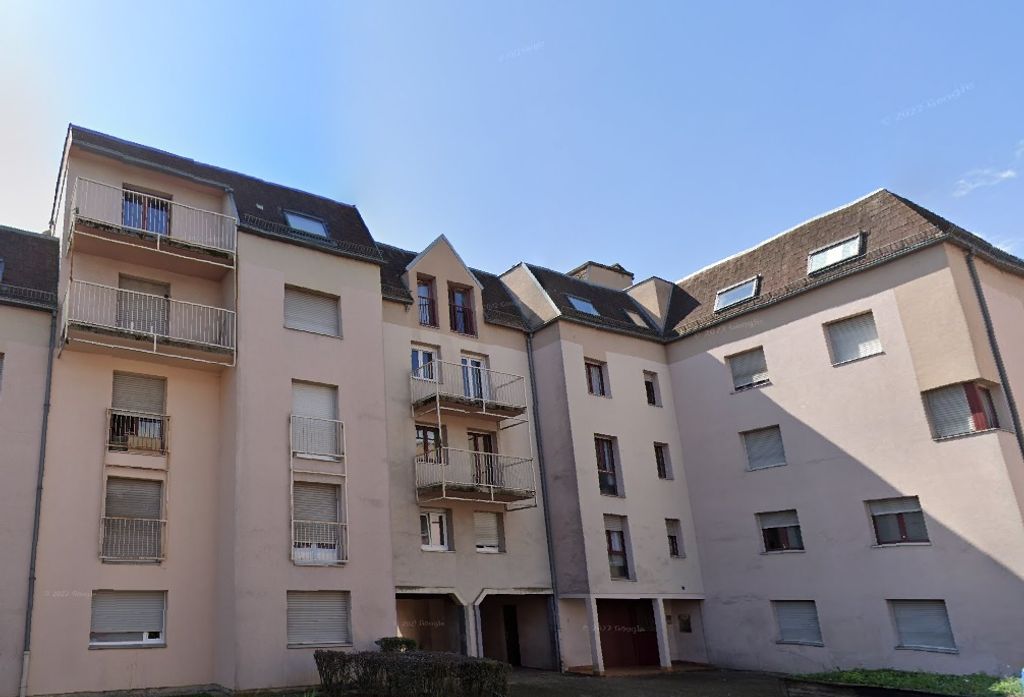 Achat appartement 1 pièce(s) Strasbourg