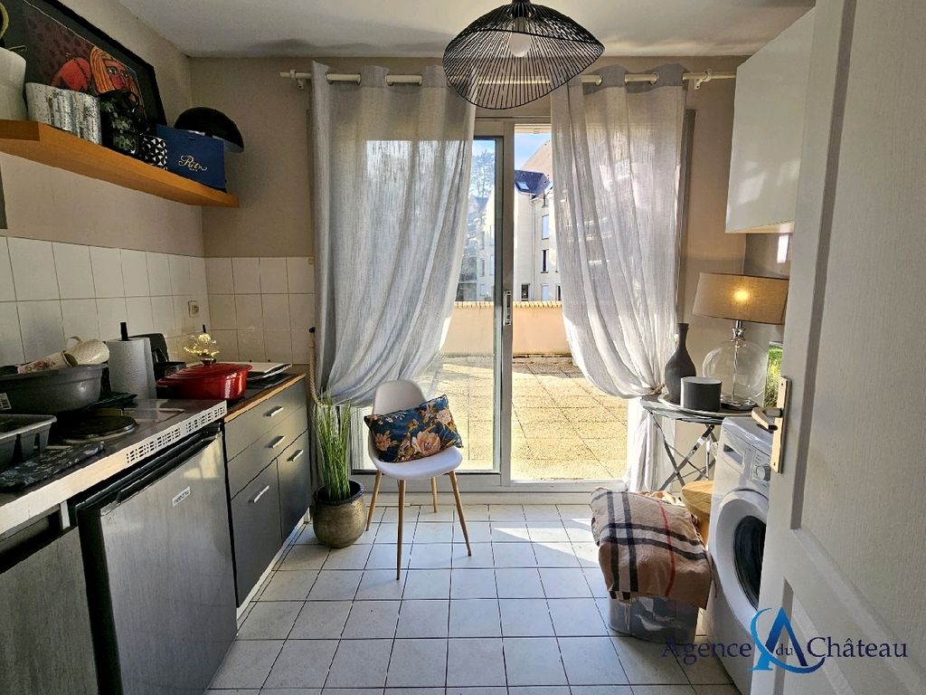 Achat appartement 1 pièce(s) Compiègne