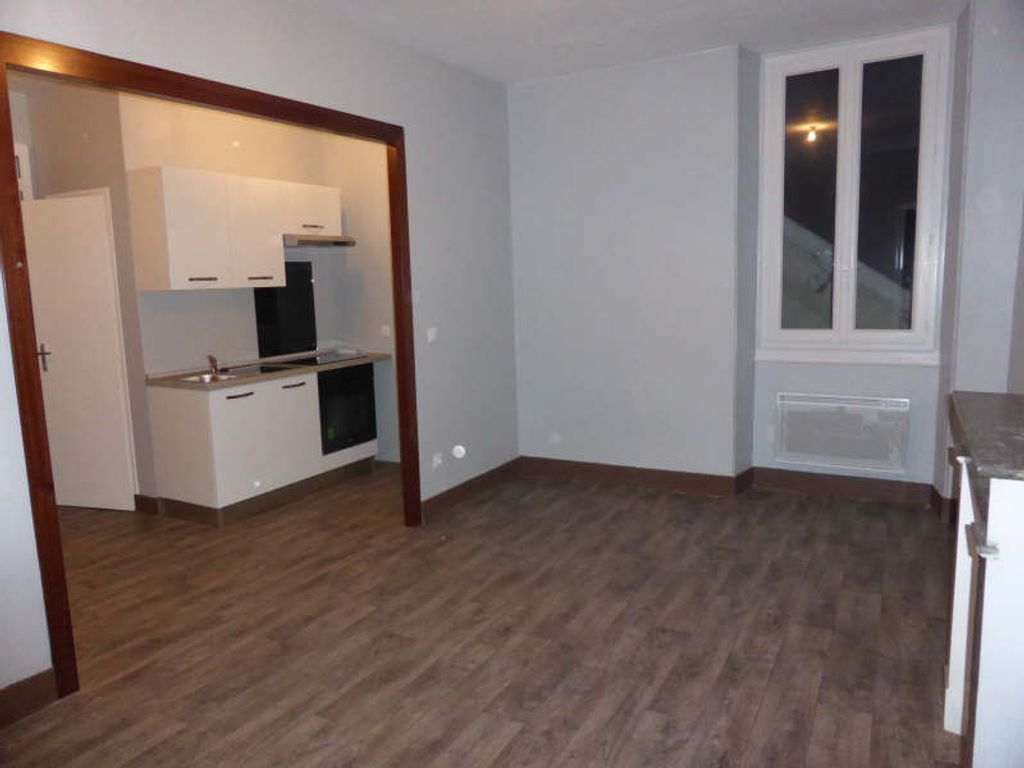 Achat appartement à vendre 2 pièces 42 m² - Pau