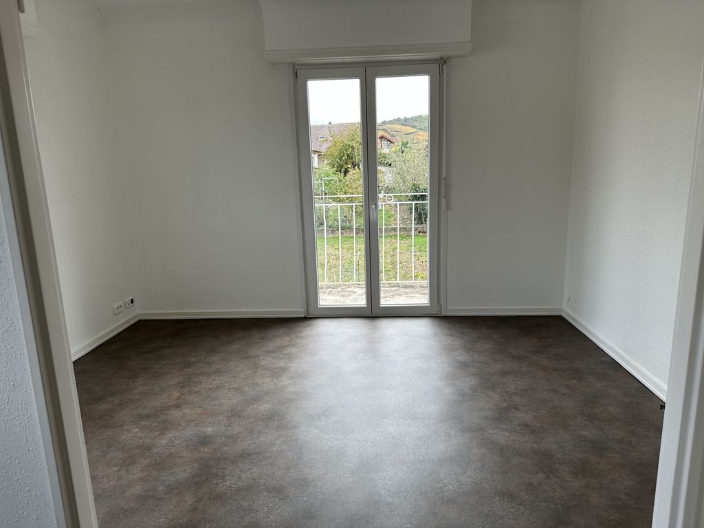 Achat maison 1 chambre(s) - Turckheim