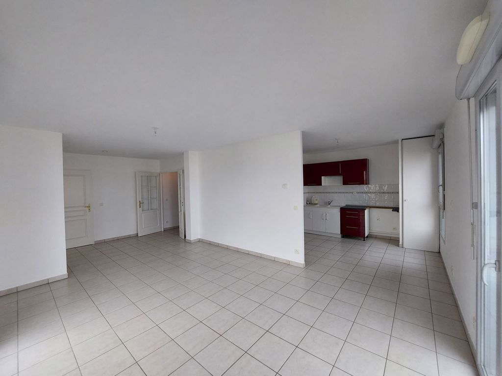 Achat appartement à vendre 4 pièces 86 m² - Villefranche-sur-Saône