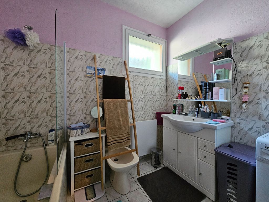 Achat maison 2 chambre(s) - Saint-Genix-sur-Guiers