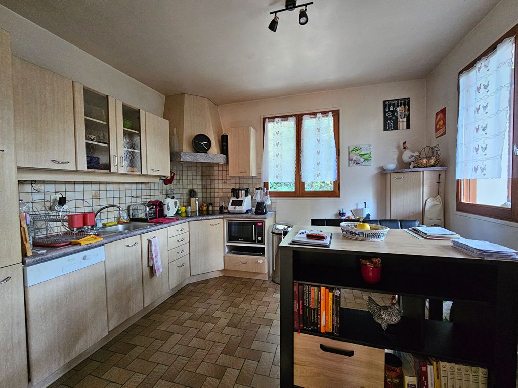 Achat maison 2 chambre(s) - Saint-Genix-sur-Guiers