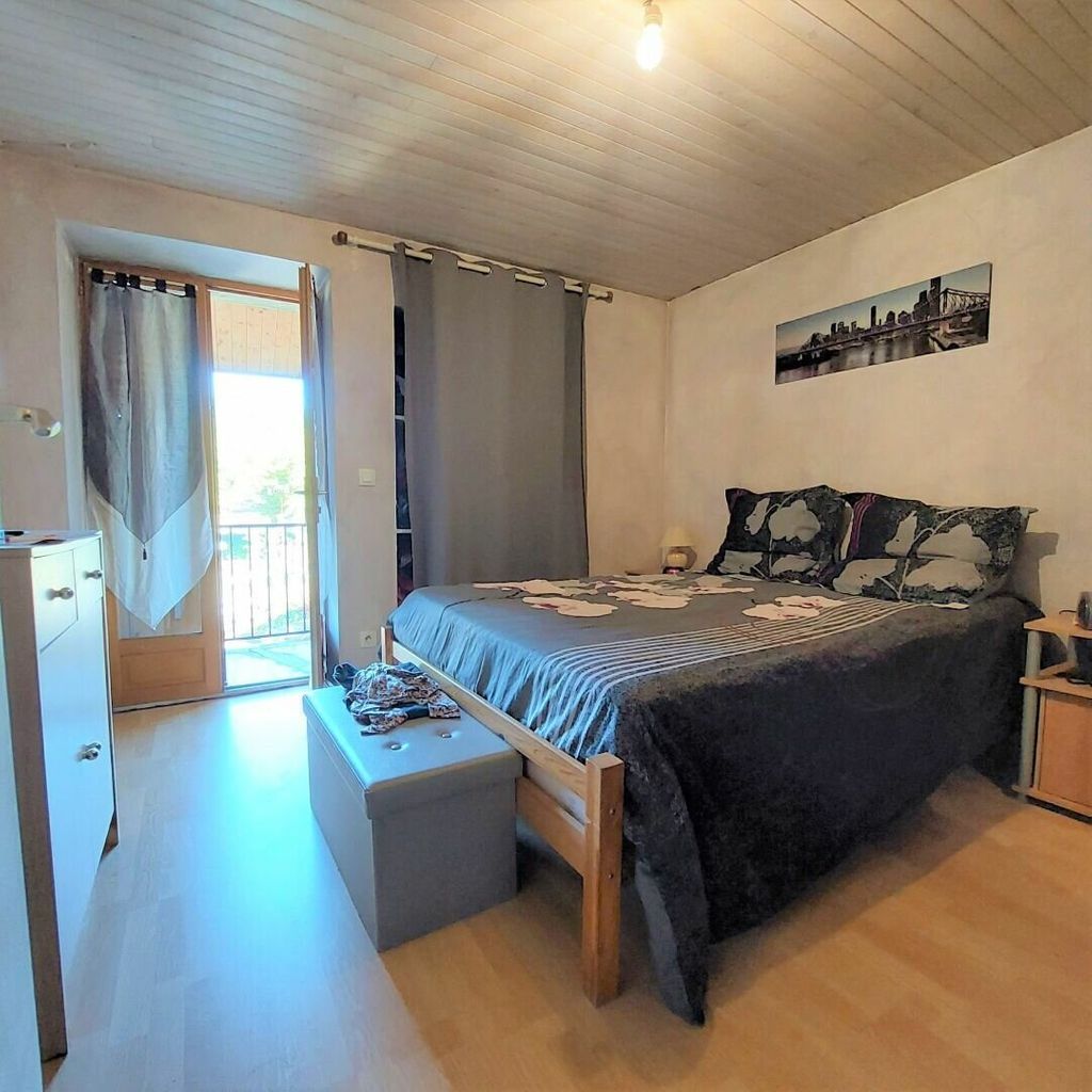 Achat maison 2 chambre(s) - Saint-Christophe-sur-Guiers