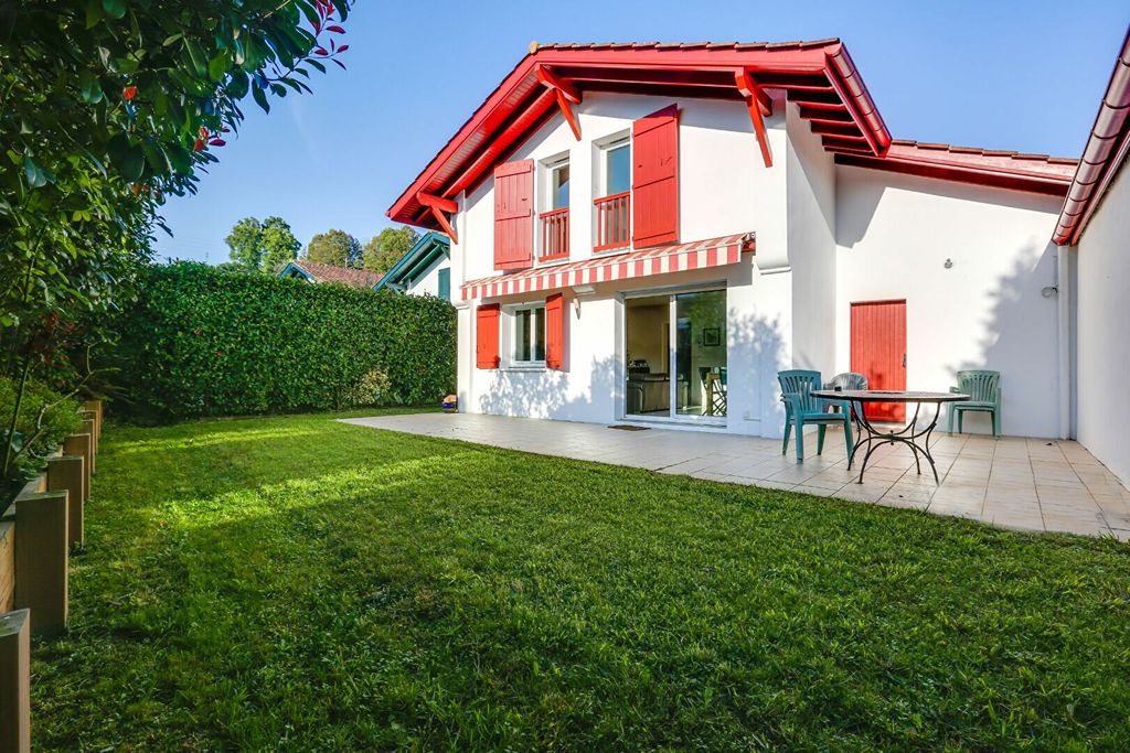 Achat maison à vendre 3 chambres 86 m² - Ustaritz
