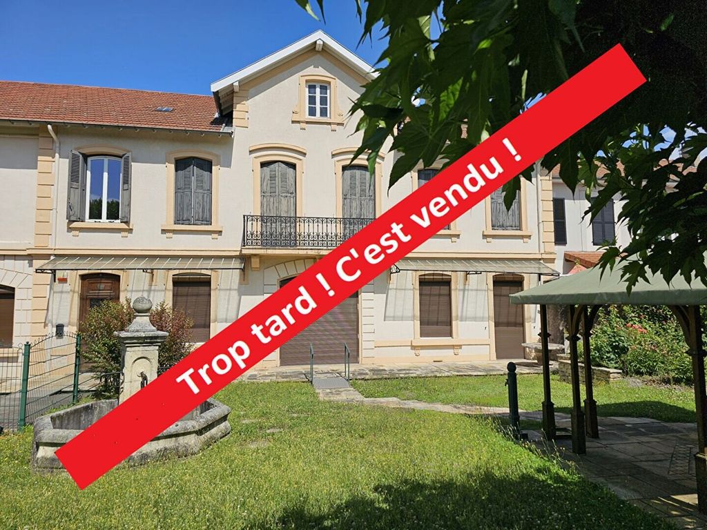 Achat appartement à vendre 2 pièces 90 m² - Saint-Chamond