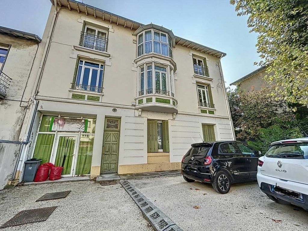 Achat appartement à vendre 3 pièces 130 m² - Guilherand-Granges