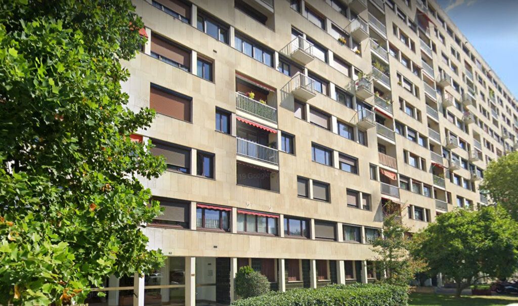 Achat appartement à vendre 4 pièces 73 m² - Antony