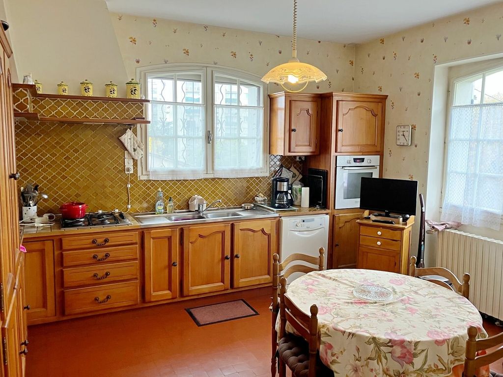 Achat maison 6 chambre(s) - Soyaux