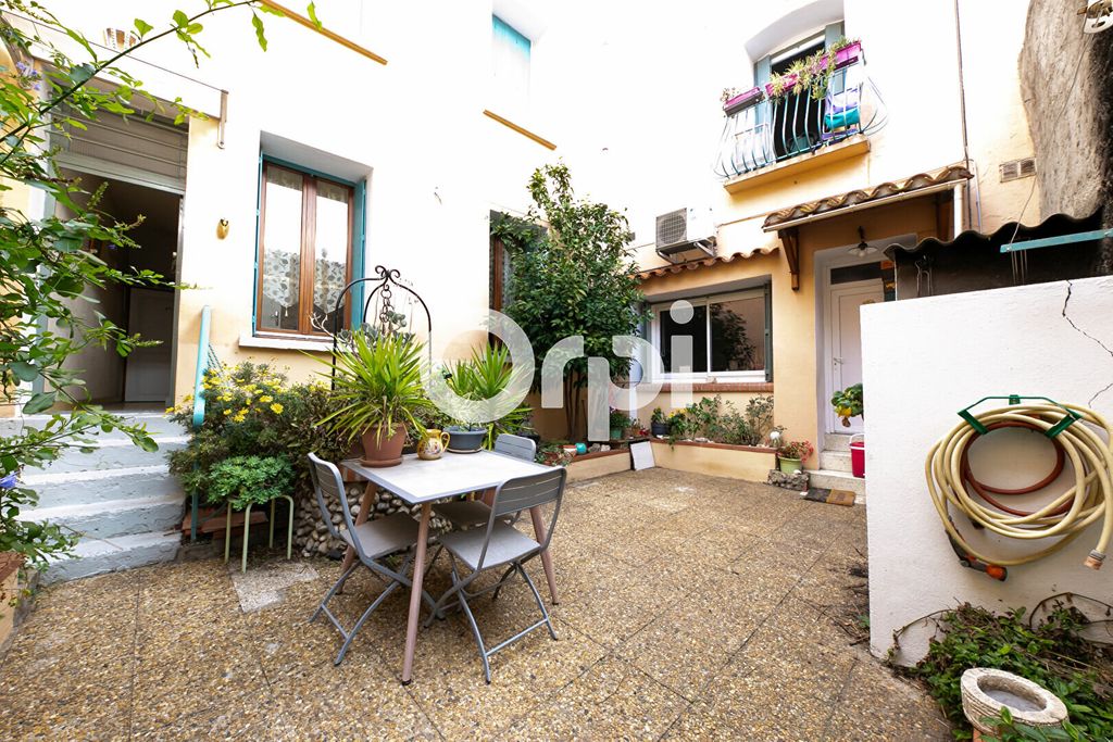 Achat maison à vendre 8 chambres 220 m² - Vingrau