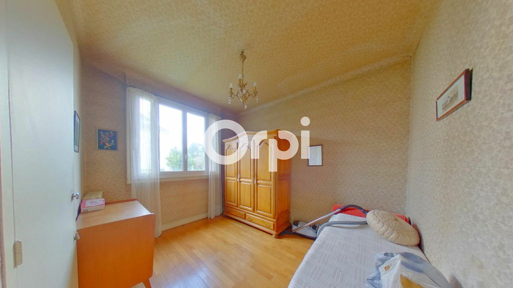 Achat maison 4 chambre(s) - Deuil-la-Barre