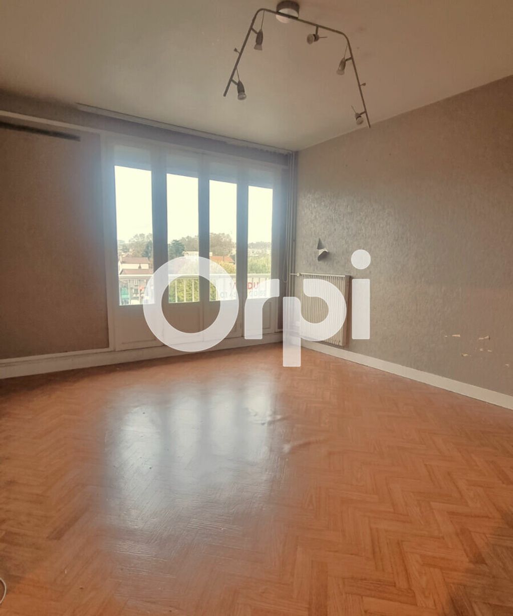 Achat appartement à vendre 2 pièces 46 m² - Rosny-sous-Bois