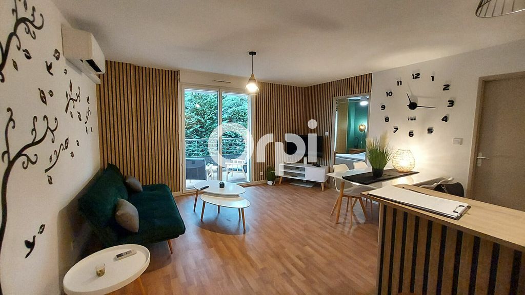 Achat appartement à vendre 2 pièces 49 m² - L'Isle-sur-la-Sorgue