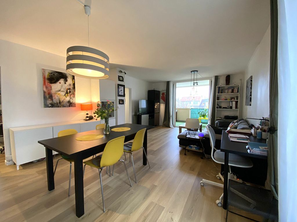 Achat appartement 5 pièce(s) Champigny-sur-Marne